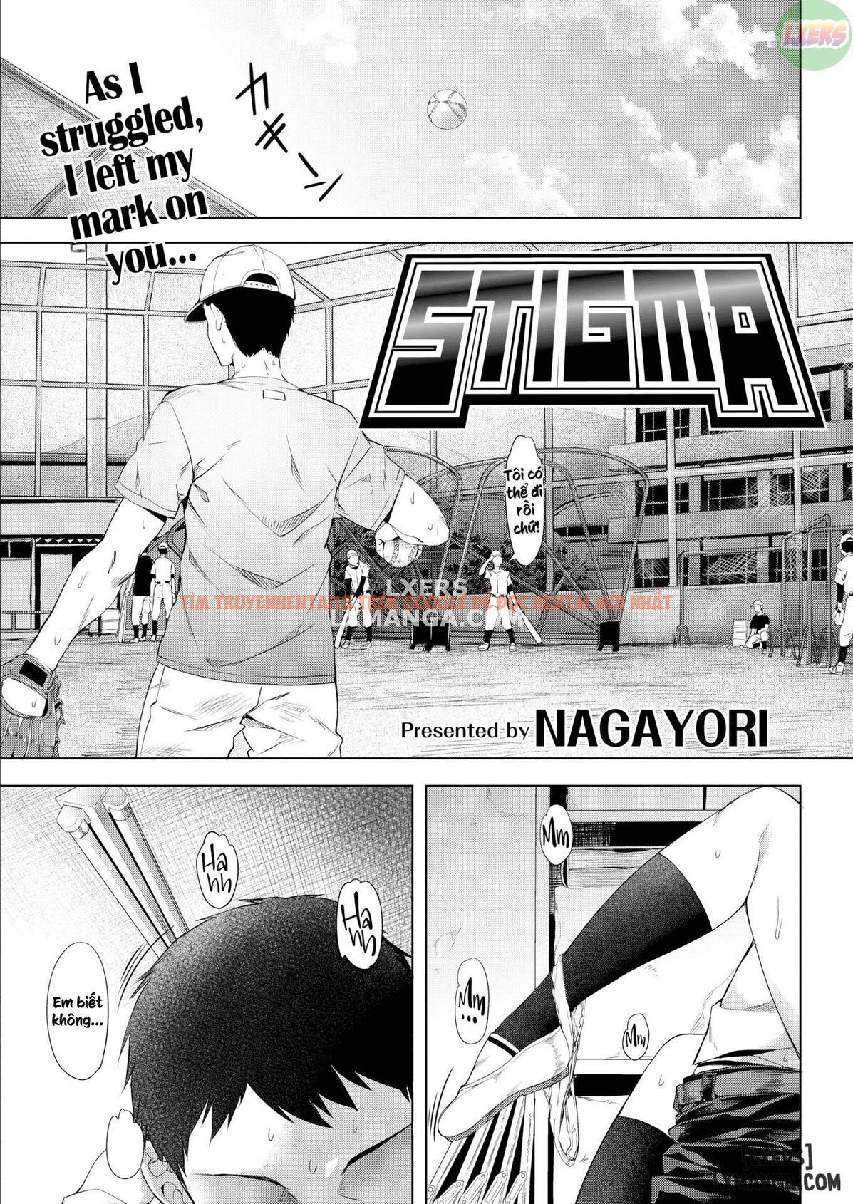 Xem ảnh Binetsu Emotion - Chapter 7 - 0 - TruyenVN.APP
