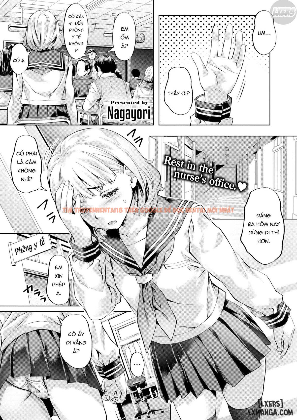 Xem ảnh Binetsu Emotion - Chapter 8 END - 0 - TruyenVN.APP