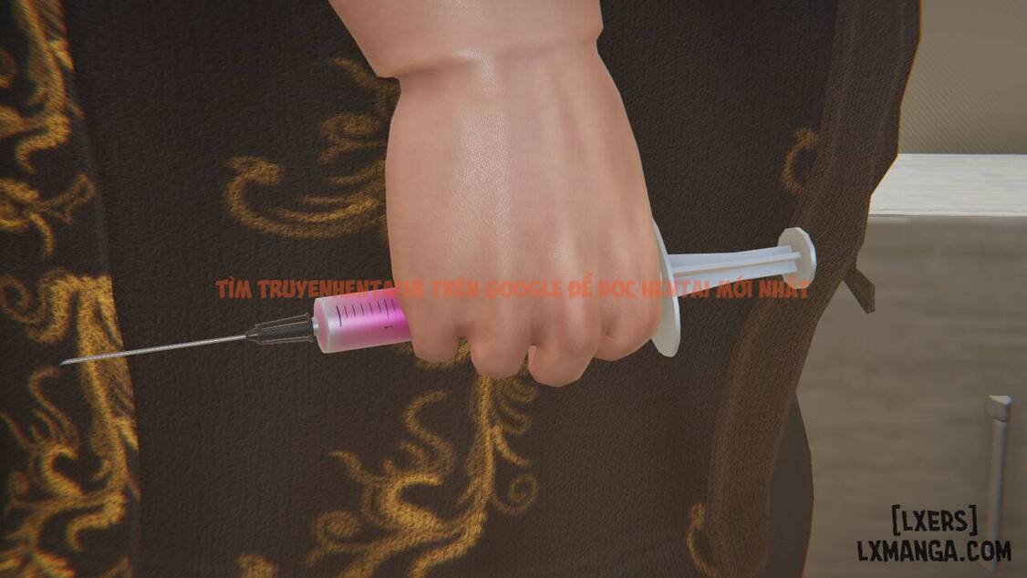Trang truyện 100 trong truyện tranh 3d Hentai Loạn Luân Món Quà Sinh Nhật Tặng Mẹ - One Shot - www.truyentvn.net