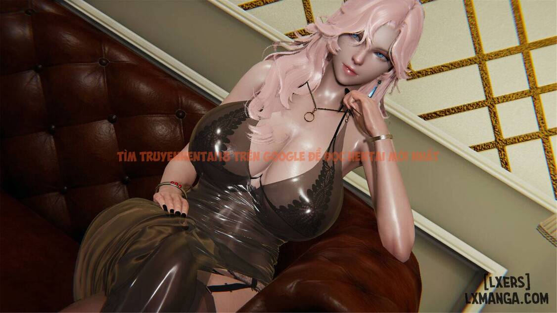 Trang truyện 17 trong truyện tranh 3d Hentai Loạn Luân Món Quà Sinh Nhật Tặng Mẹ - One Shot - www.truyentvn.net