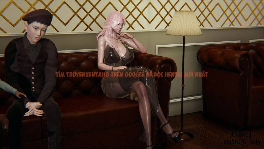Trang truyện 26 trong truyện tranh 3d Hentai Loạn Luân Món Quà Sinh Nhật Tặng Mẹ - One Shot - www.truyentvn.net