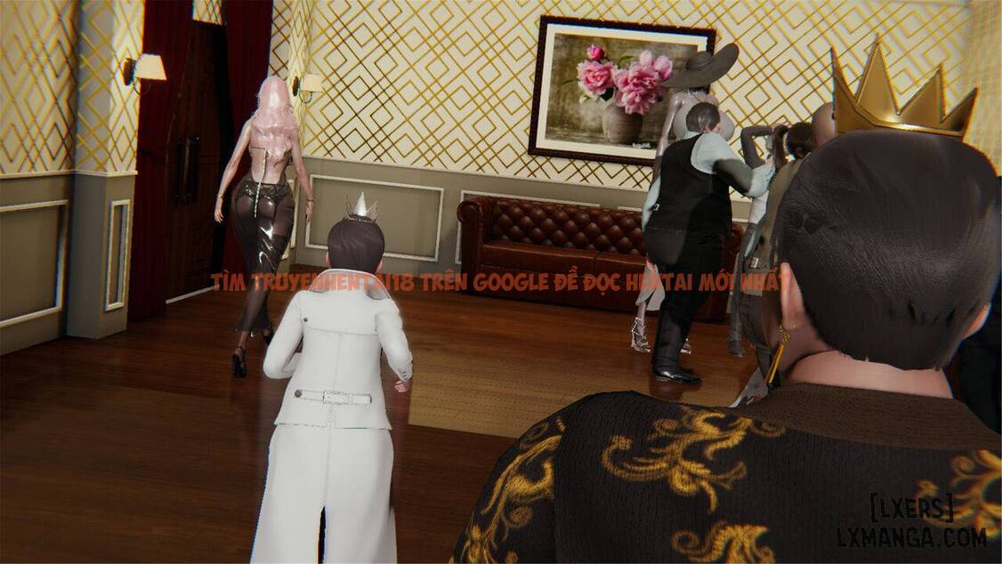 Trang truyện 32 trong truyện tranh 3d Hentai Loạn Luân Món Quà Sinh Nhật Tặng Mẹ - One Shot - www.truyentvn.net