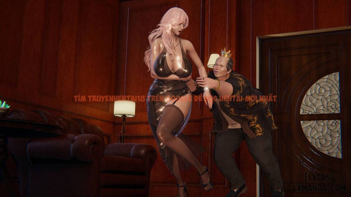 Trang truyện 77 trong truyện tranh 3d Hentai Loạn Luân Món Quà Sinh Nhật Tặng Mẹ - One Shot - www.truyentvn.net