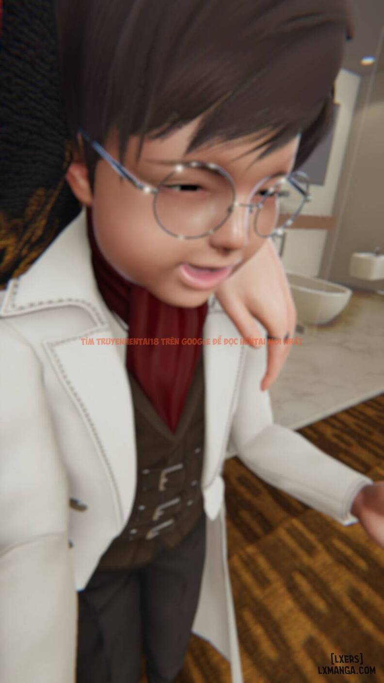 Trang truyện 89 trong truyện tranh 3d Hentai Loạn Luân Món Quà Sinh Nhật Tặng Mẹ - One Shot - www.truyentvn.net