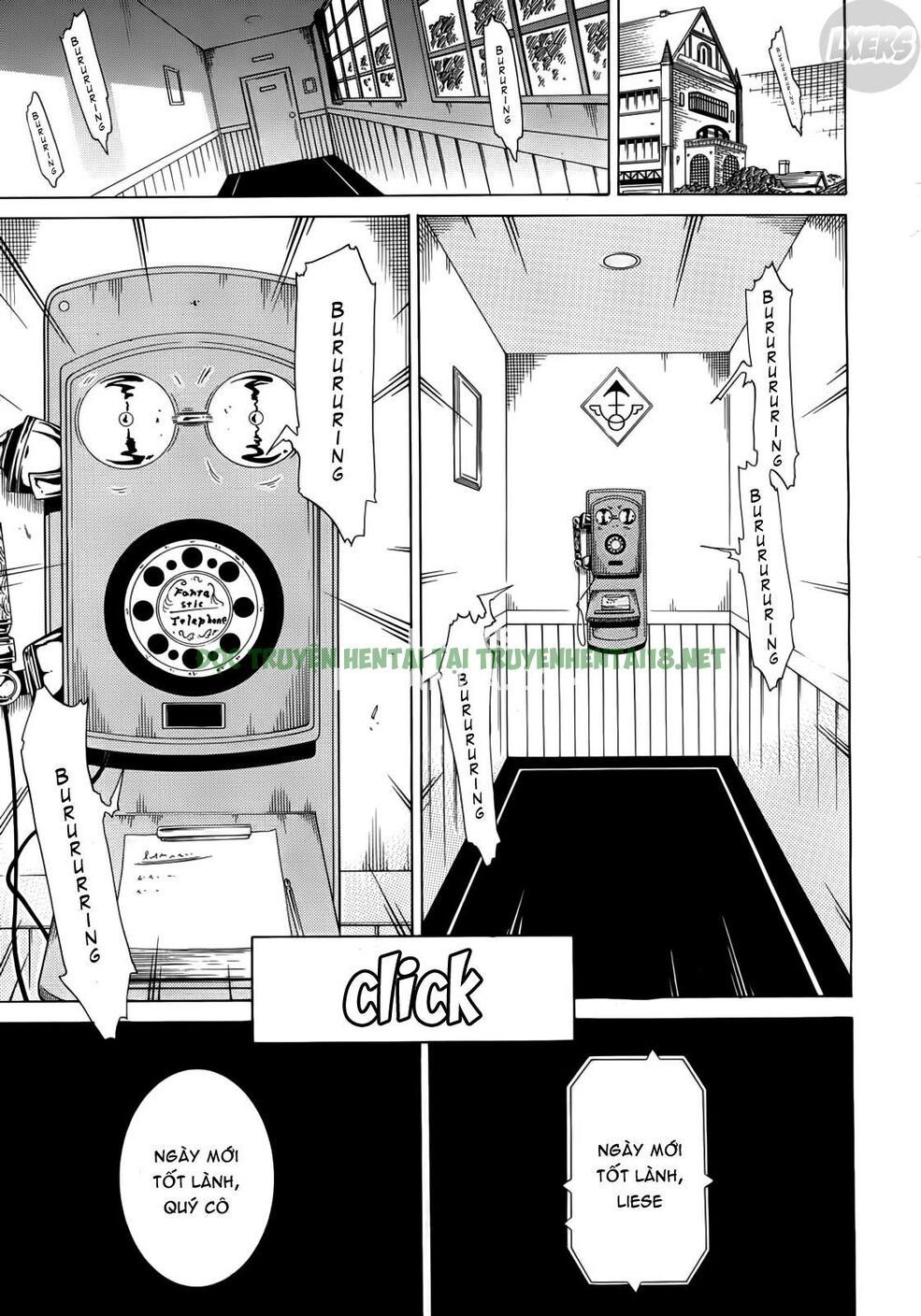 Xem ảnh 13 trong truyện hentai Bishoujo Club - Chapter 1 - truyenhentai18.pro