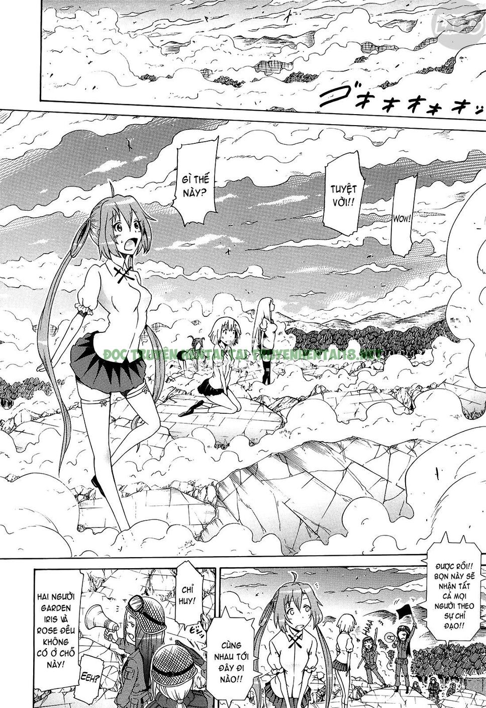 Xem ảnh 49 trong truyện hentai Bishoujo Club - Chapter 10 - truyenhentai18.pro