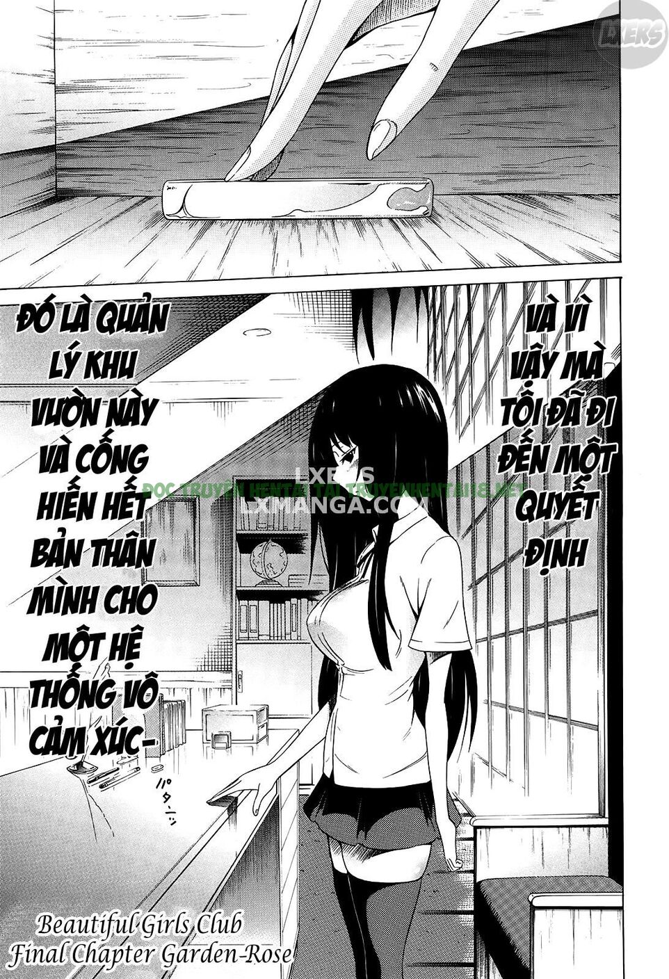 Xem ảnh 7 trong truyện hentai Bishoujo Club - Chapter 10 - truyenhentai18.pro