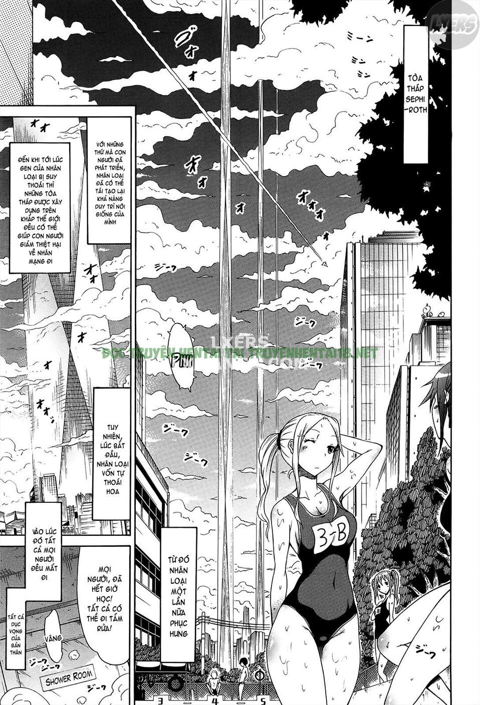 Xem ảnh 3 trong truyện hentai Bishoujo Club - Chapter 11 END - truyenhentai18.pro