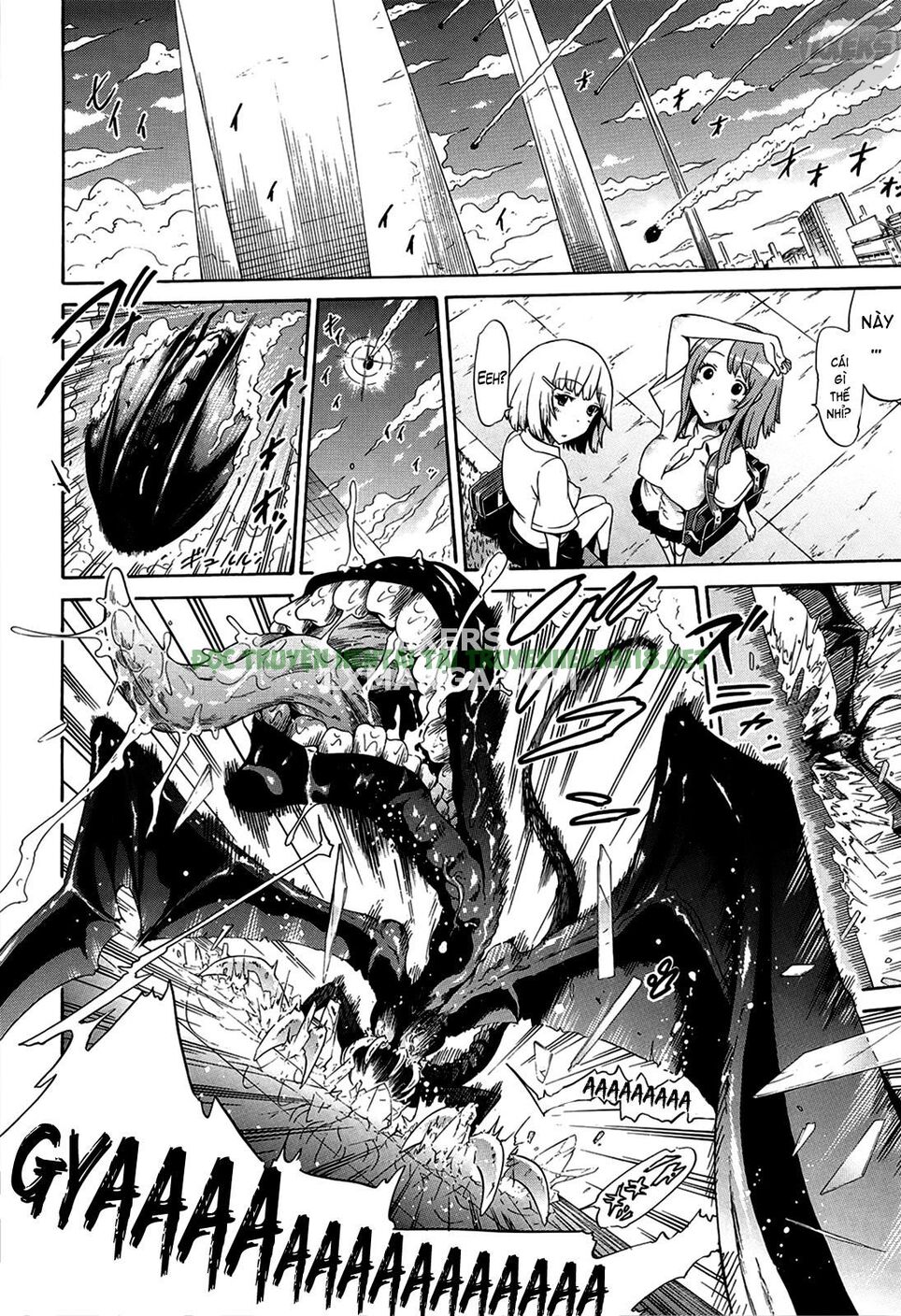 Xem ảnh 39 trong truyện hentai Bishoujo Club - Chapter 11 END - truyenhentai18.pro