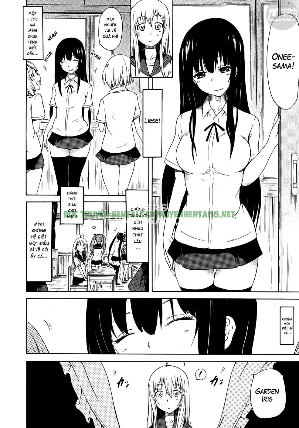 Xem ảnh 9 trong truyện hentai Bishoujo Club - Chapter 2 - truyenhentai18.pro