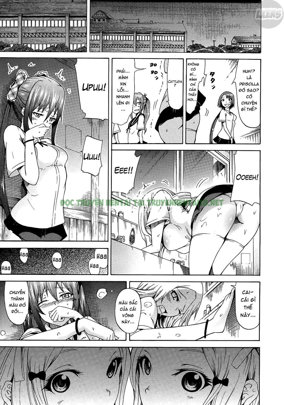 Xem ảnh 34 trong truyện hentai Bishoujo Club - Chapter 3 - truyenhentai18.pro
