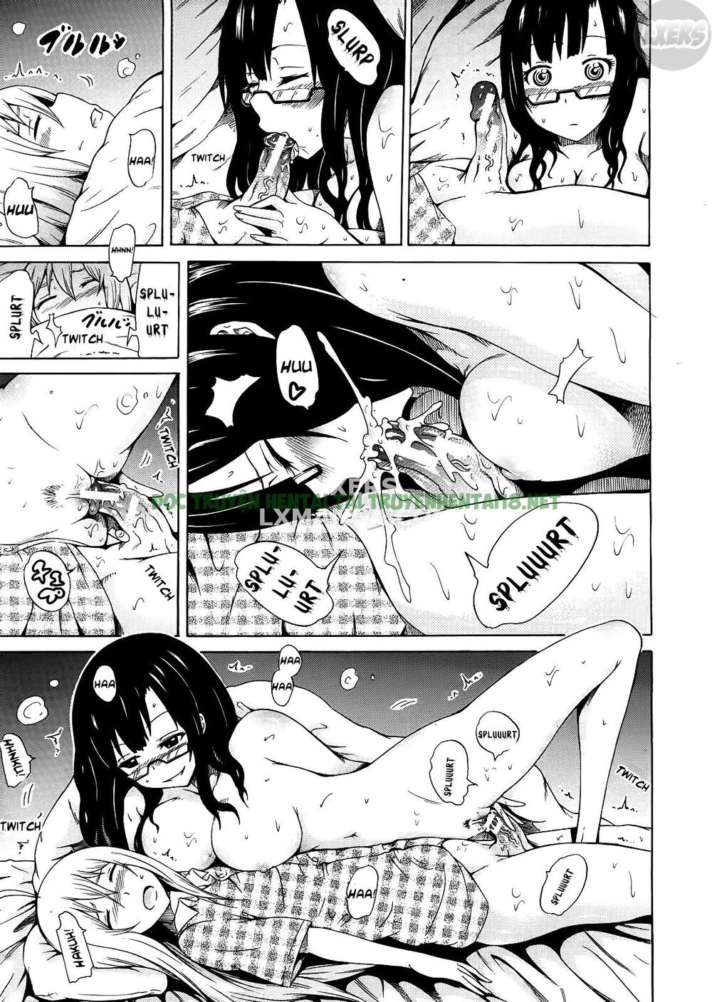 Xem ảnh 17 trong truyện hentai Bishoujo Club - Chapter 4 - truyenhentai18.pro