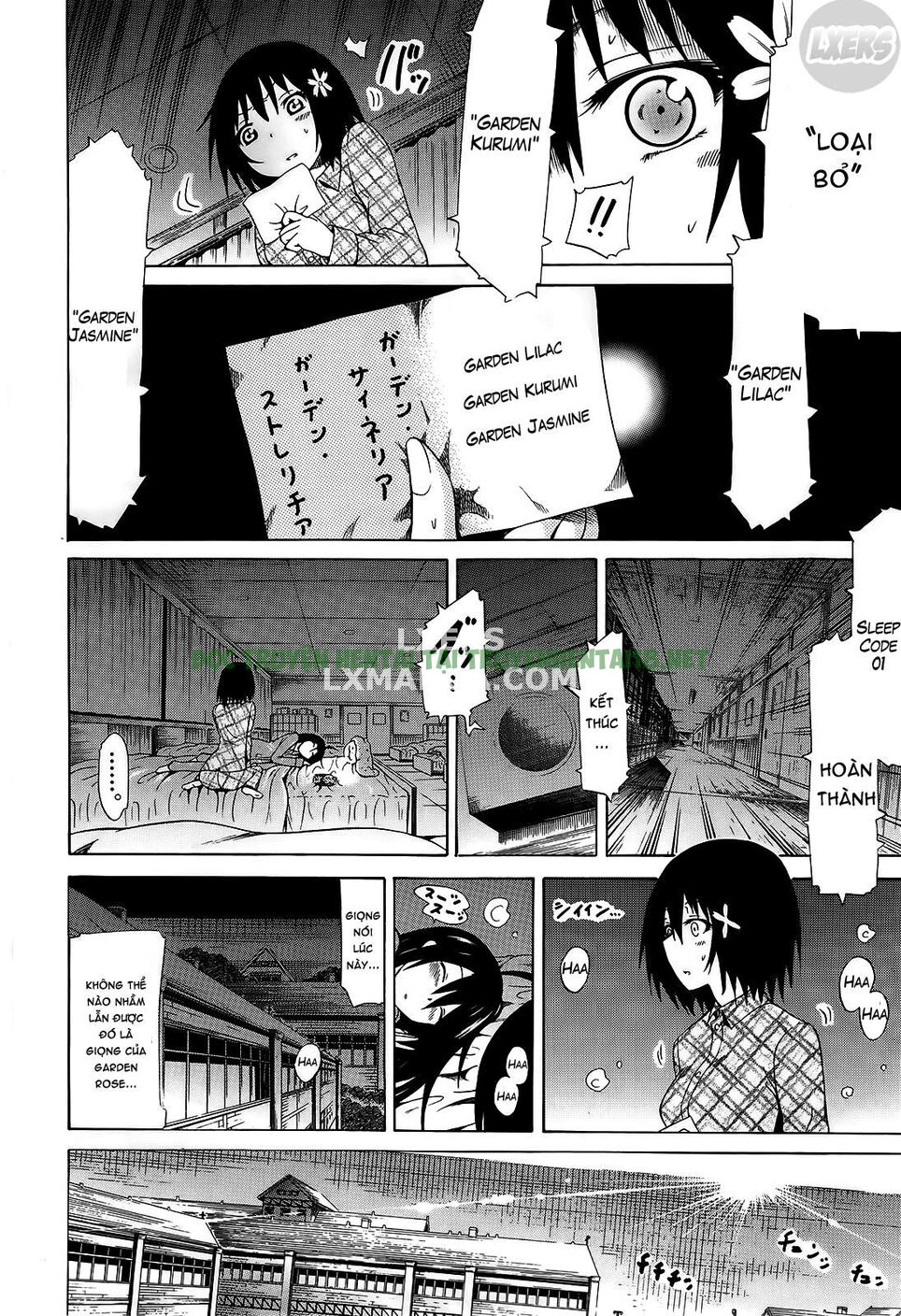 Xem ảnh 24 trong truyện hentai Bishoujo Club - Chapter 5 - truyenhentai18.pro