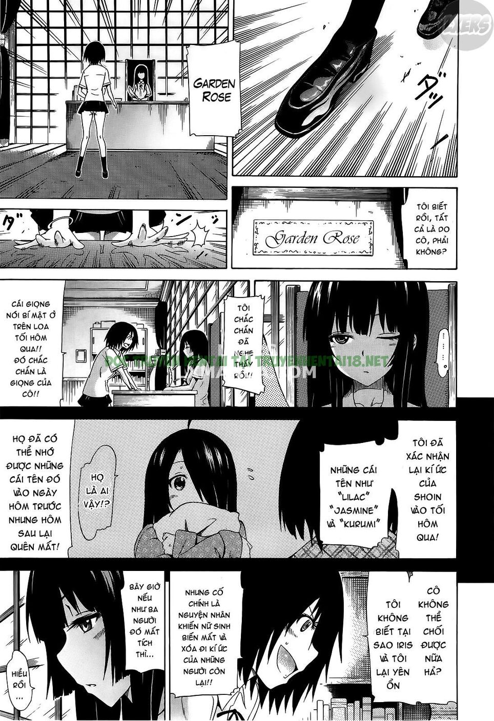 Xem ảnh 25 trong truyện hentai Bishoujo Club - Chapter 5 - truyenhentai18.pro