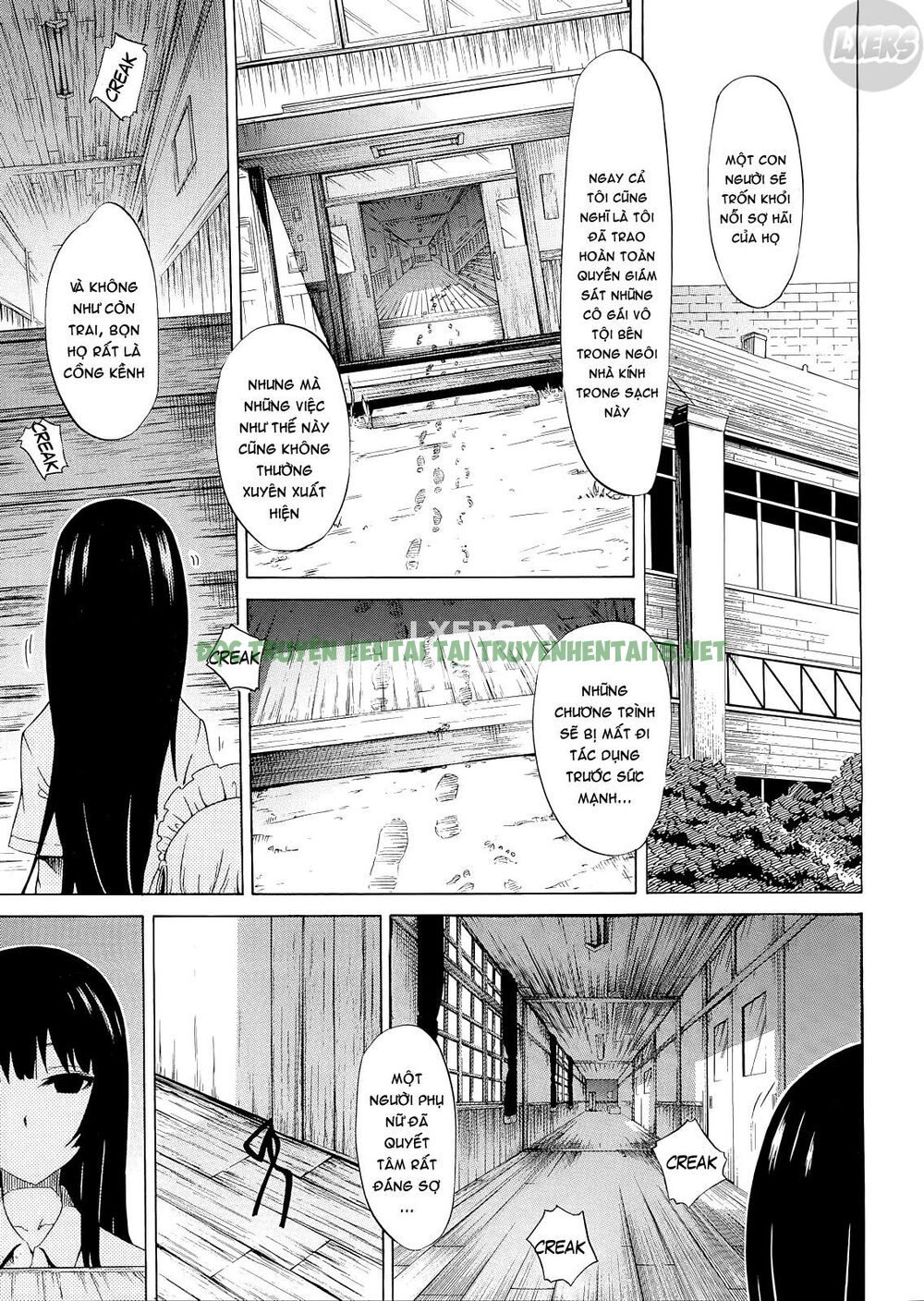 Xem ảnh 19 trong truyện hentai Bishoujo Club - Chapter 6 - truyenhentai18.pro