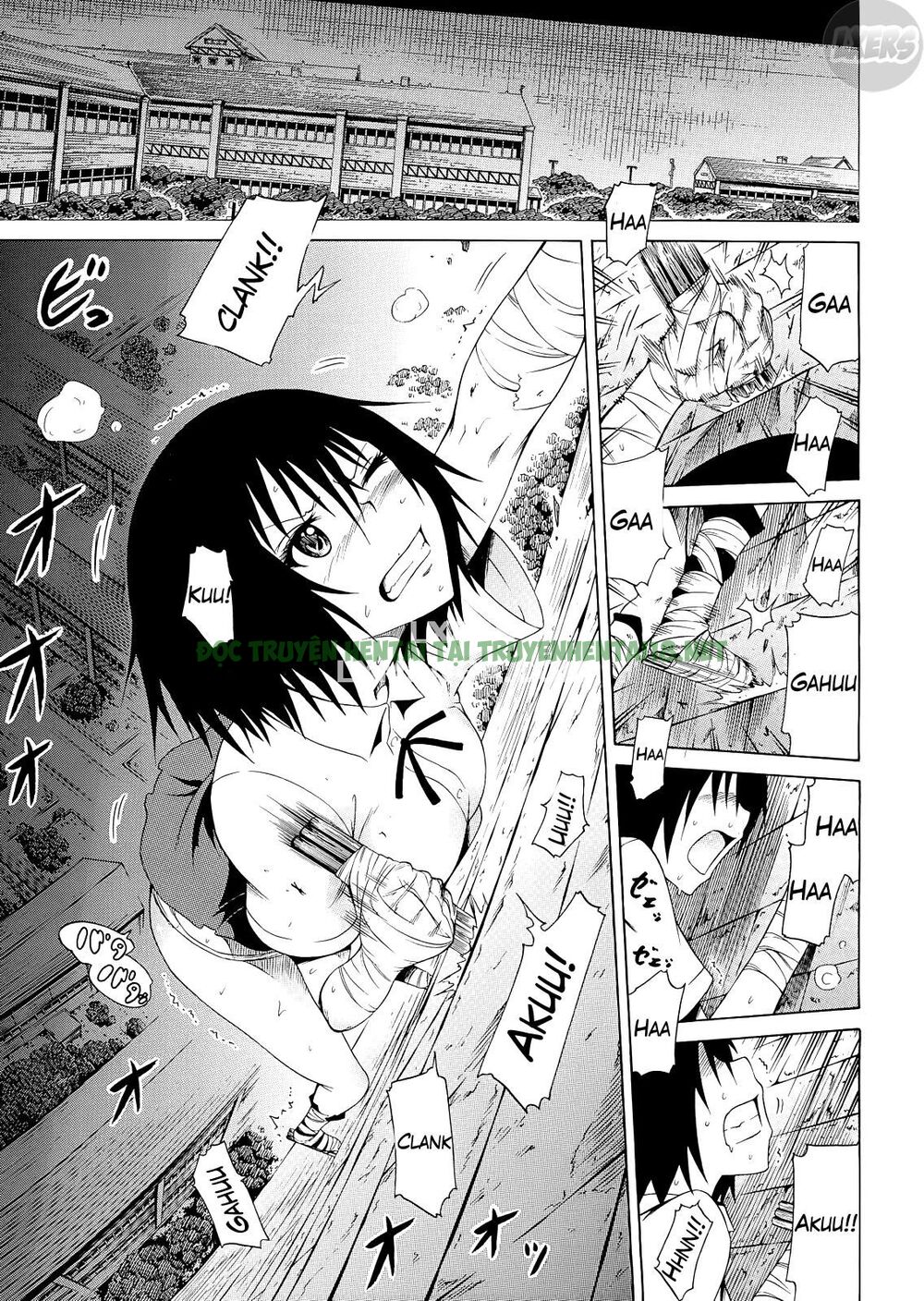 Xem ảnh 3 trong truyện hentai Bishoujo Club - Chapter 6 - truyenhentai18.pro