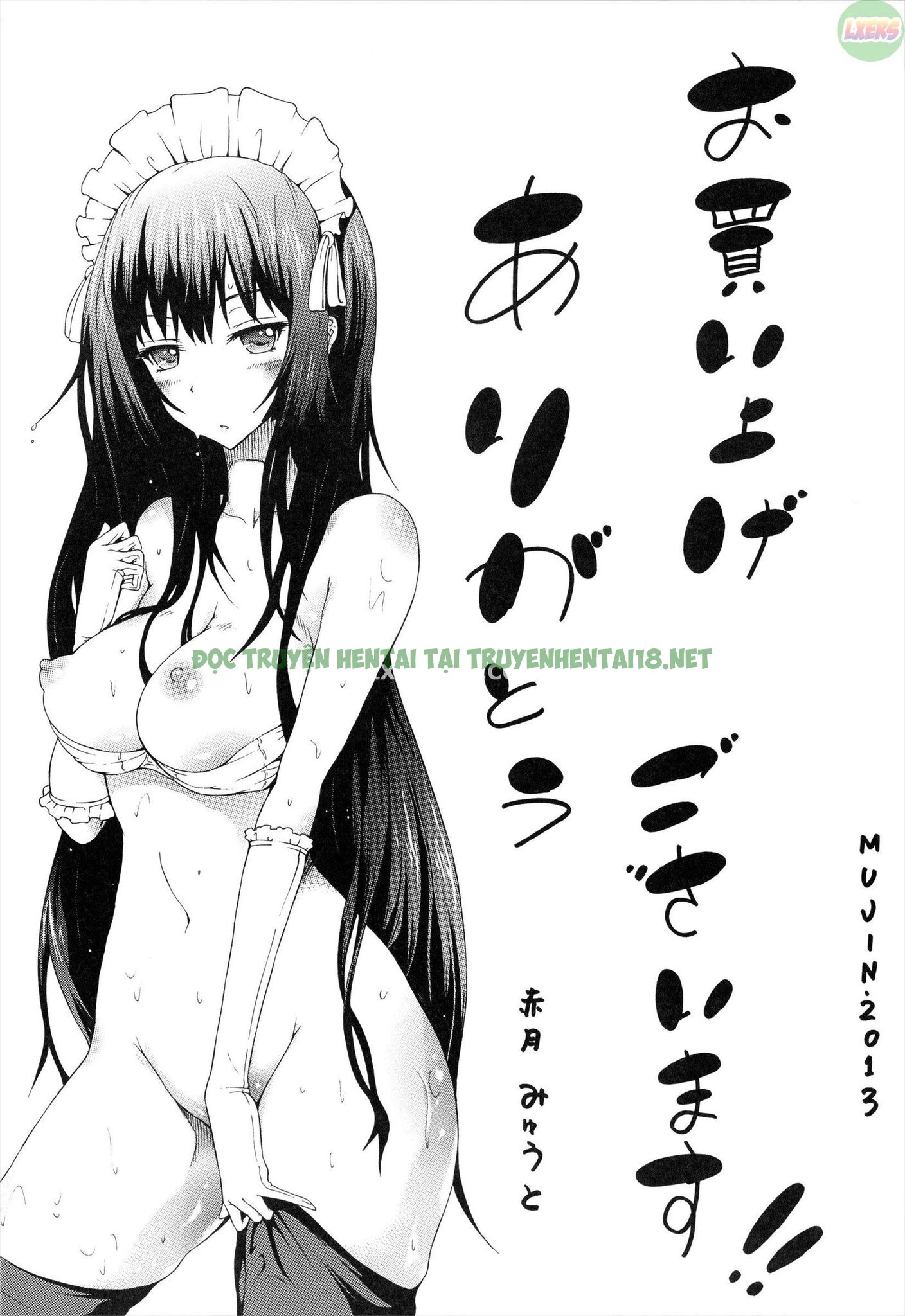 Xem ảnh 34 trong truyện hentai Bishoujo Club - Chapter 6 - truyenhentai18.pro