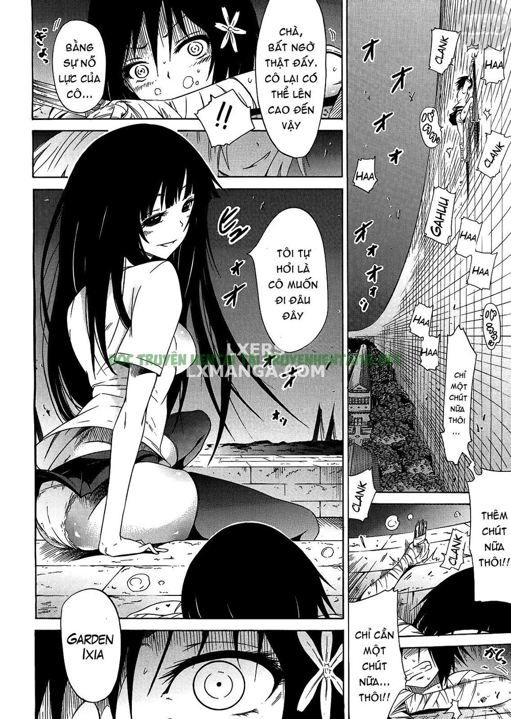 Xem ảnh 4 trong truyện hentai Bishoujo Club - Chapter 6 - truyenhentai18.pro