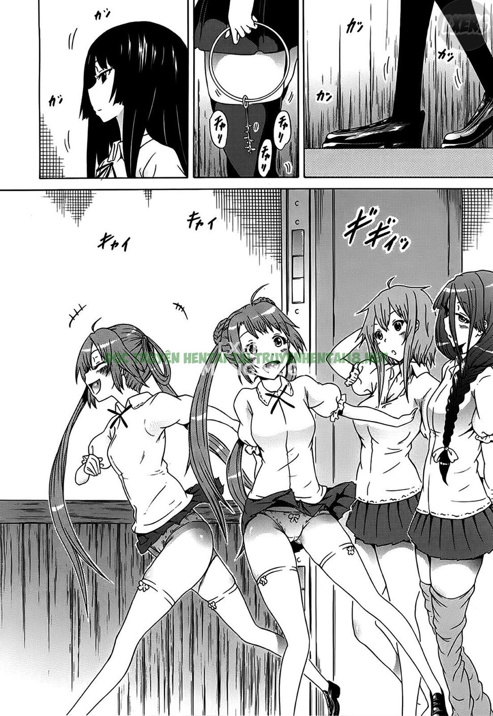 Xem ảnh 52 trong truyện hentai Bishoujo Club - Chapter 7 - truyenhentai18.pro