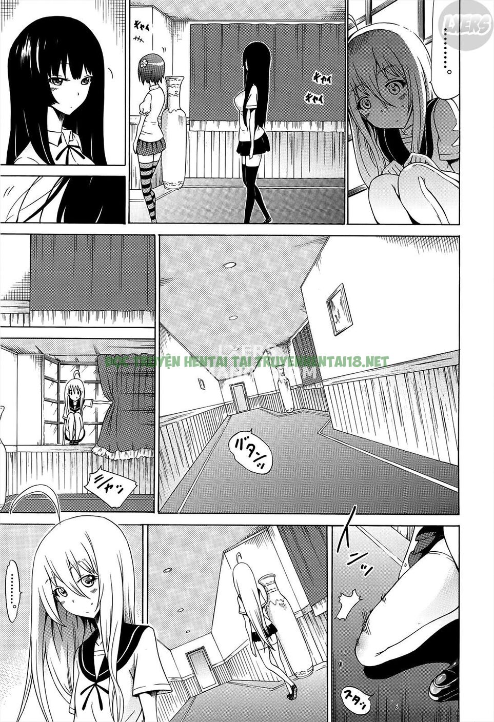 Xem ảnh 5 trong truyện hentai Bishoujo Club - Chapter 8 - truyenhentai18.pro
