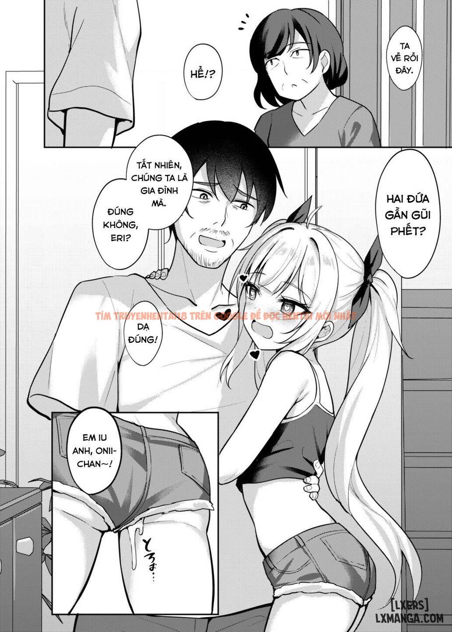 Trang truyện 25 trong truyện tranh Bitch Girl Obedience Hypno - One Shot - www.lxmanga.org