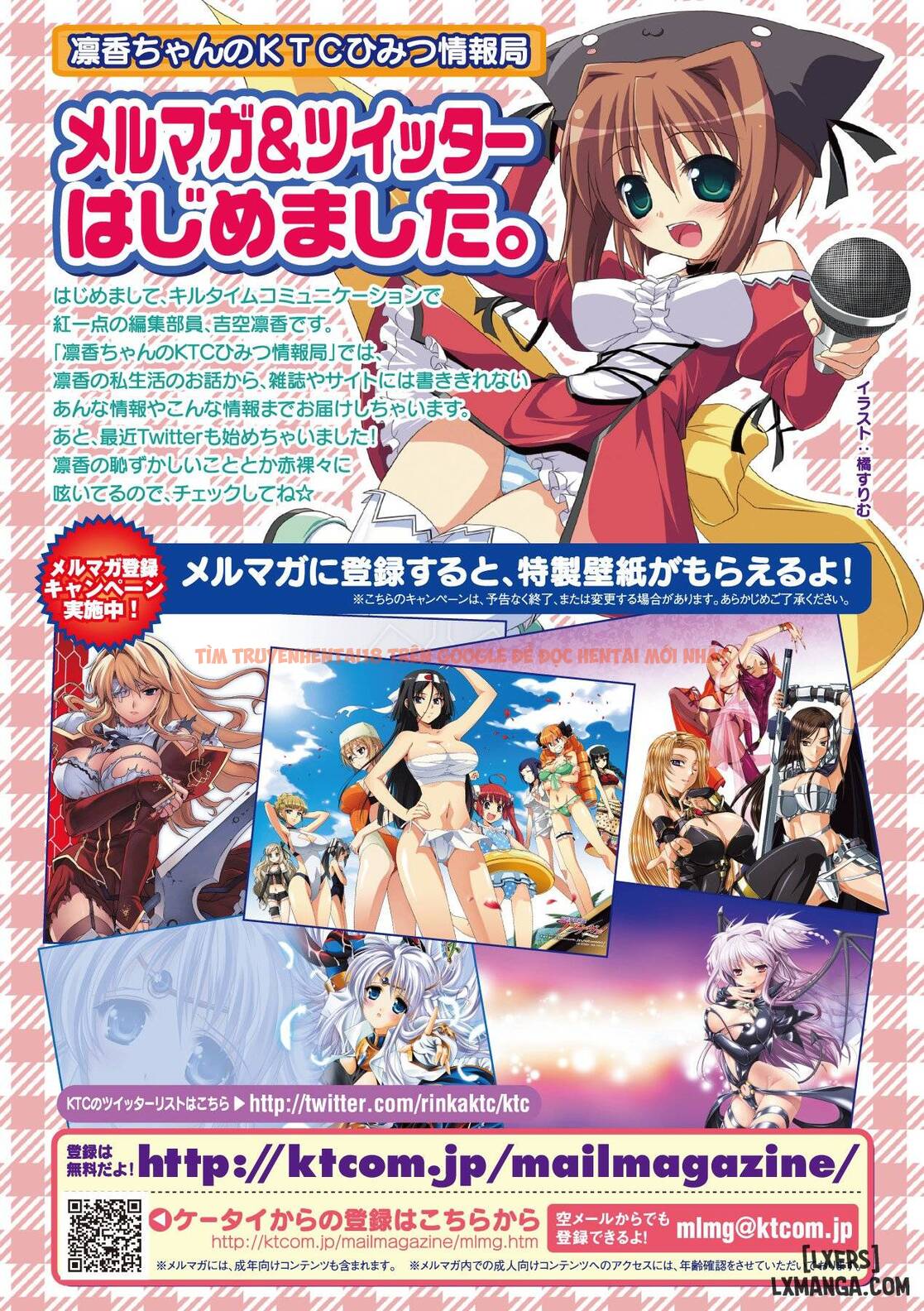 Xem ảnh 10 trong truyện hentai Bitch Harem - Chapter 11 END - hentaitvn.net