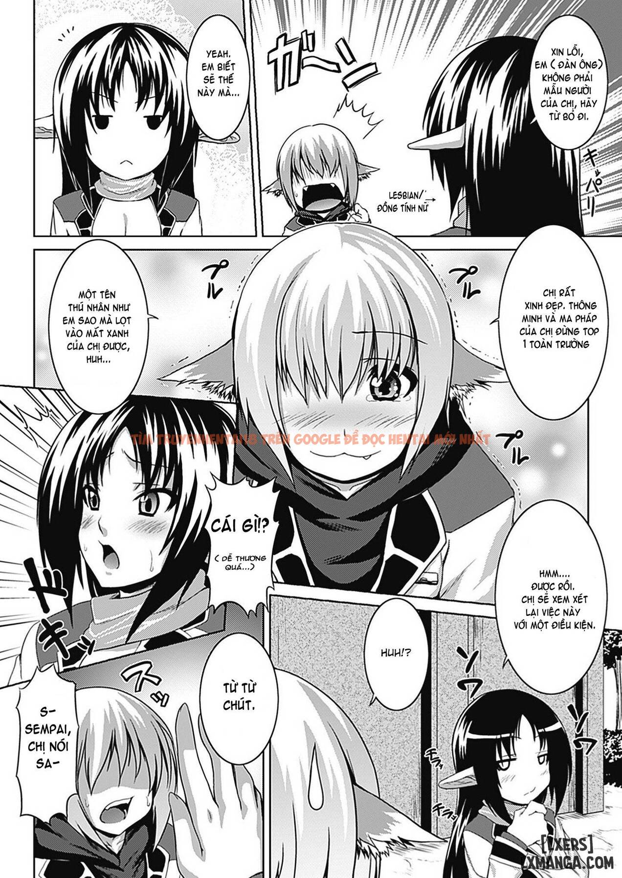 Xem ảnh 1 trong truyện hentai Bitch Harem - Chapter 7 - hentaitvn.net