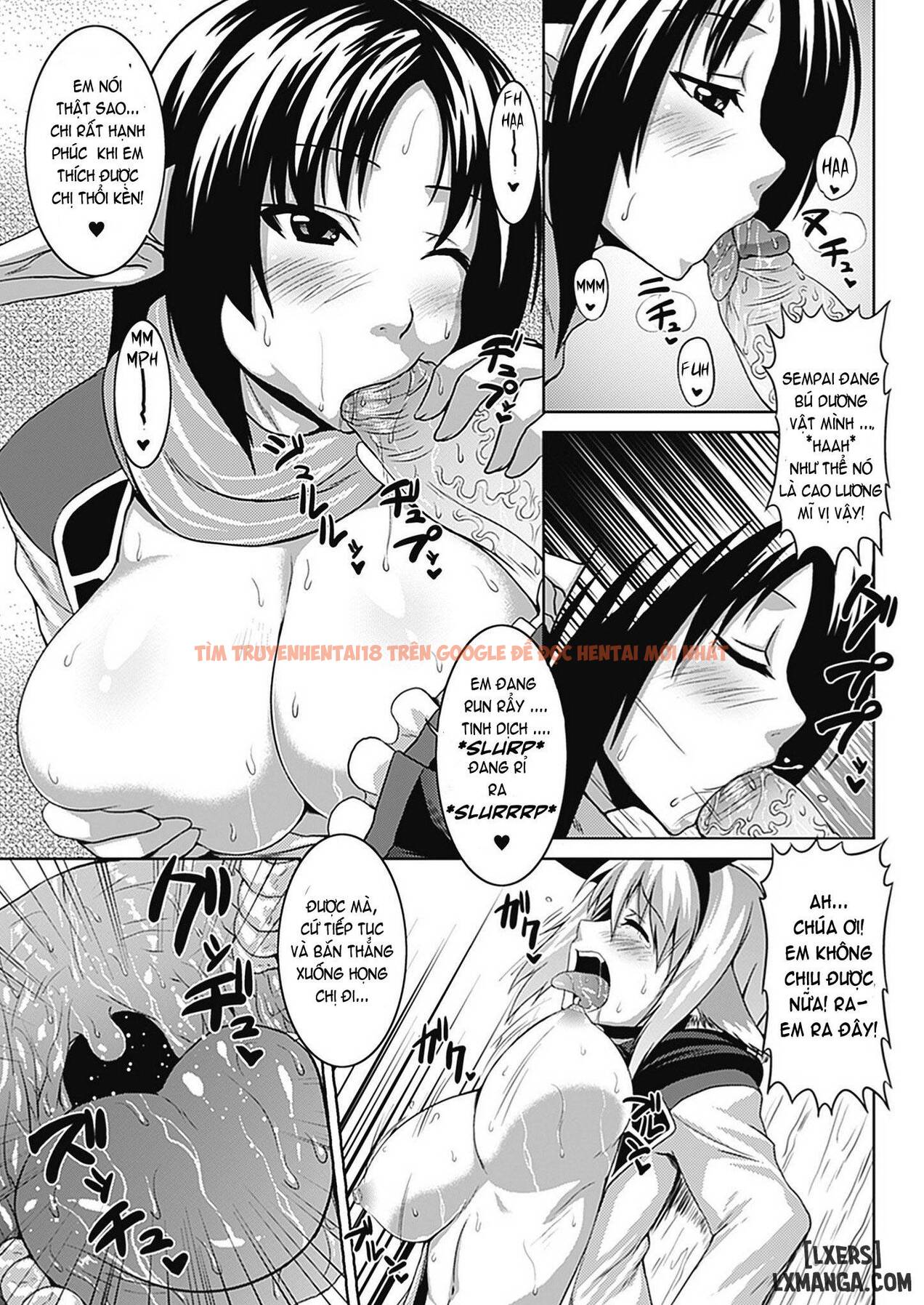 Xem ảnh 6 trong truyện hentai Bitch Harem - Chapter 7 - hentaitvn.net