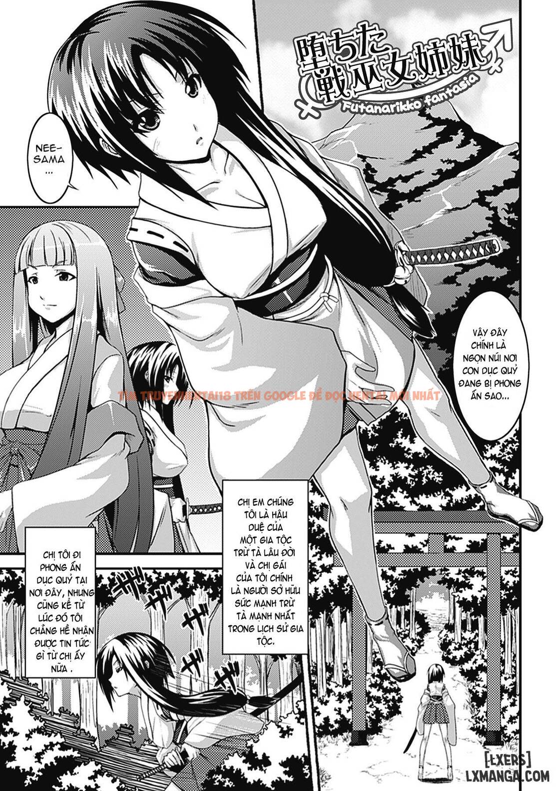 Xem ảnh 0 trong truyện hentai Bitch Harem - Chapter 9 - hentaitvn.net