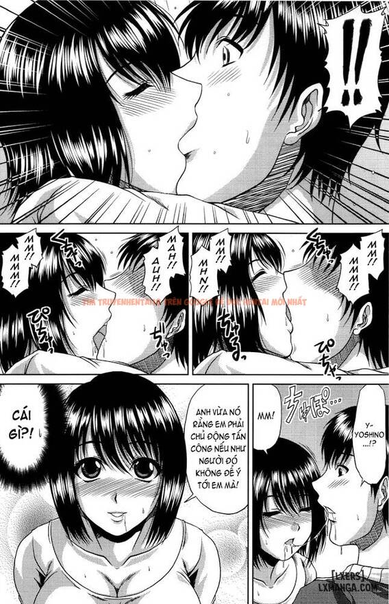 Trang truyện 6 trong truyện tranh Bitch Hi School - Chapter 2 - www.truyentvn.net