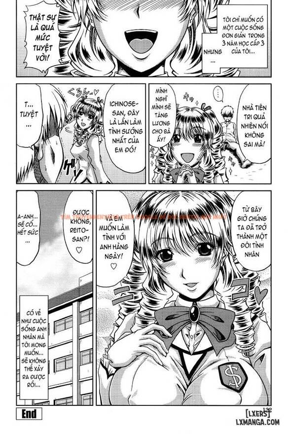 Trang truyện 20 trong truyện tranh Bitch Hi School - Chapter 6 - hentai24h.pro