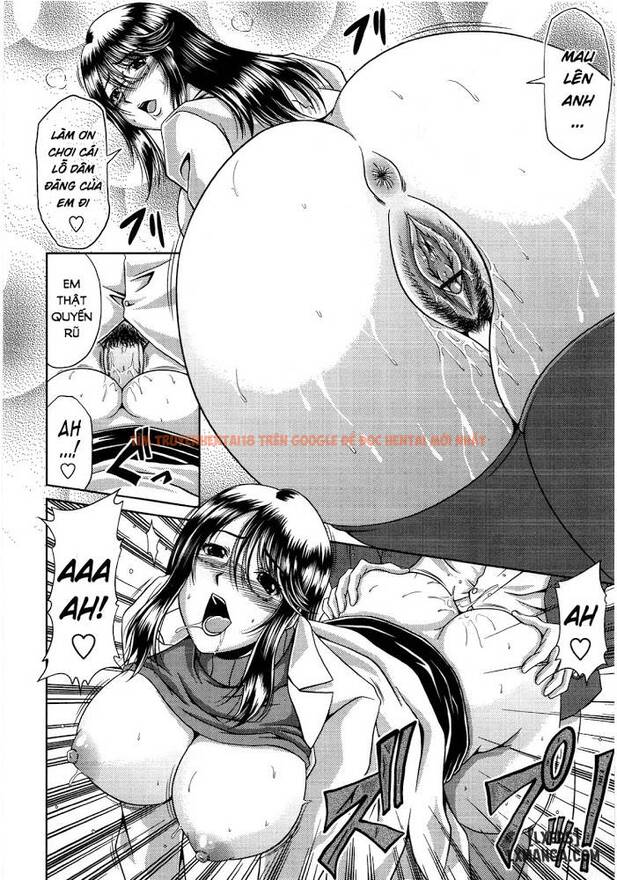 Trang truyện 12 trong truyện tranh Bitch Hi School - Chap 8 - www.lxmanga.org
