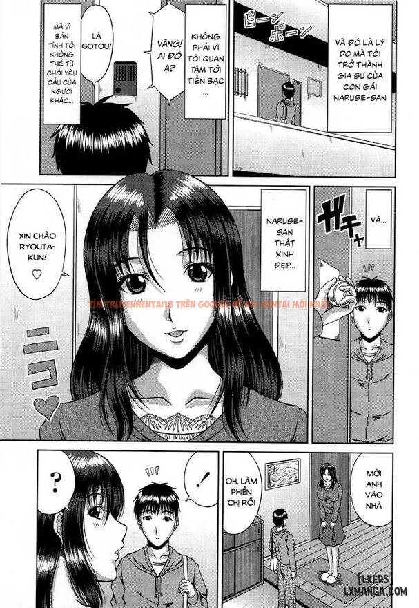 Trang truyện 3 trong truyện tranh Bitch Hi School - Chapter 9 - www.truyentvn.net