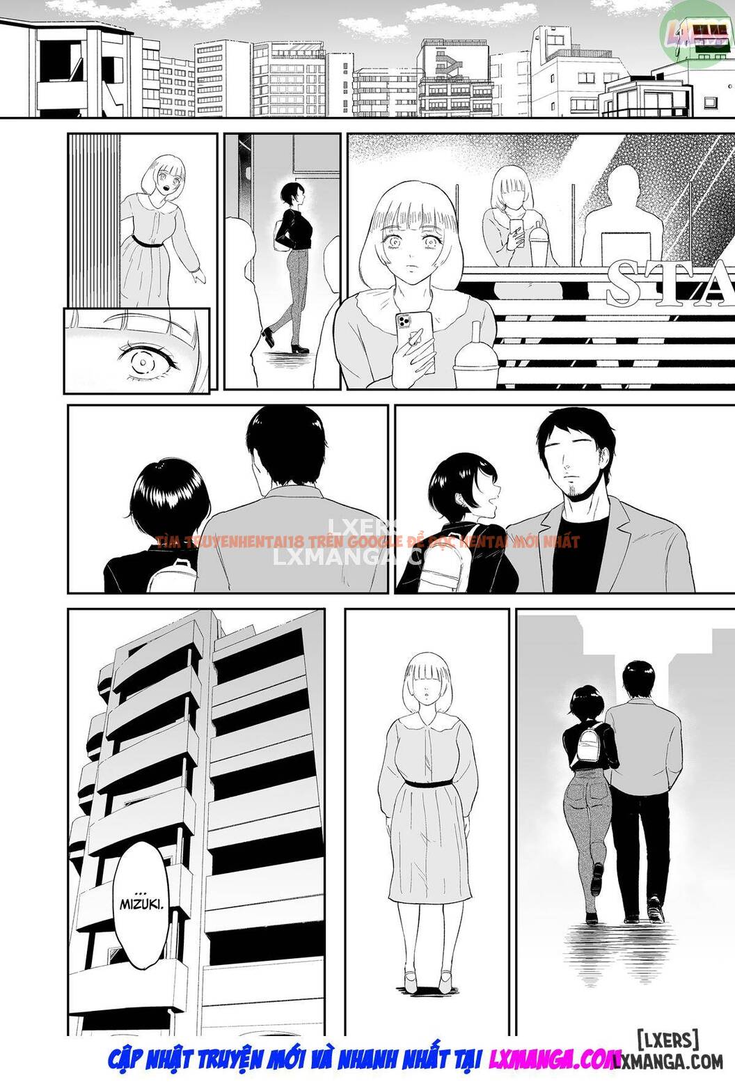 Xem ảnh Không Che Con Đĩ Bùng Nổ - One Shot - 29 - HentaiTruyen.fun