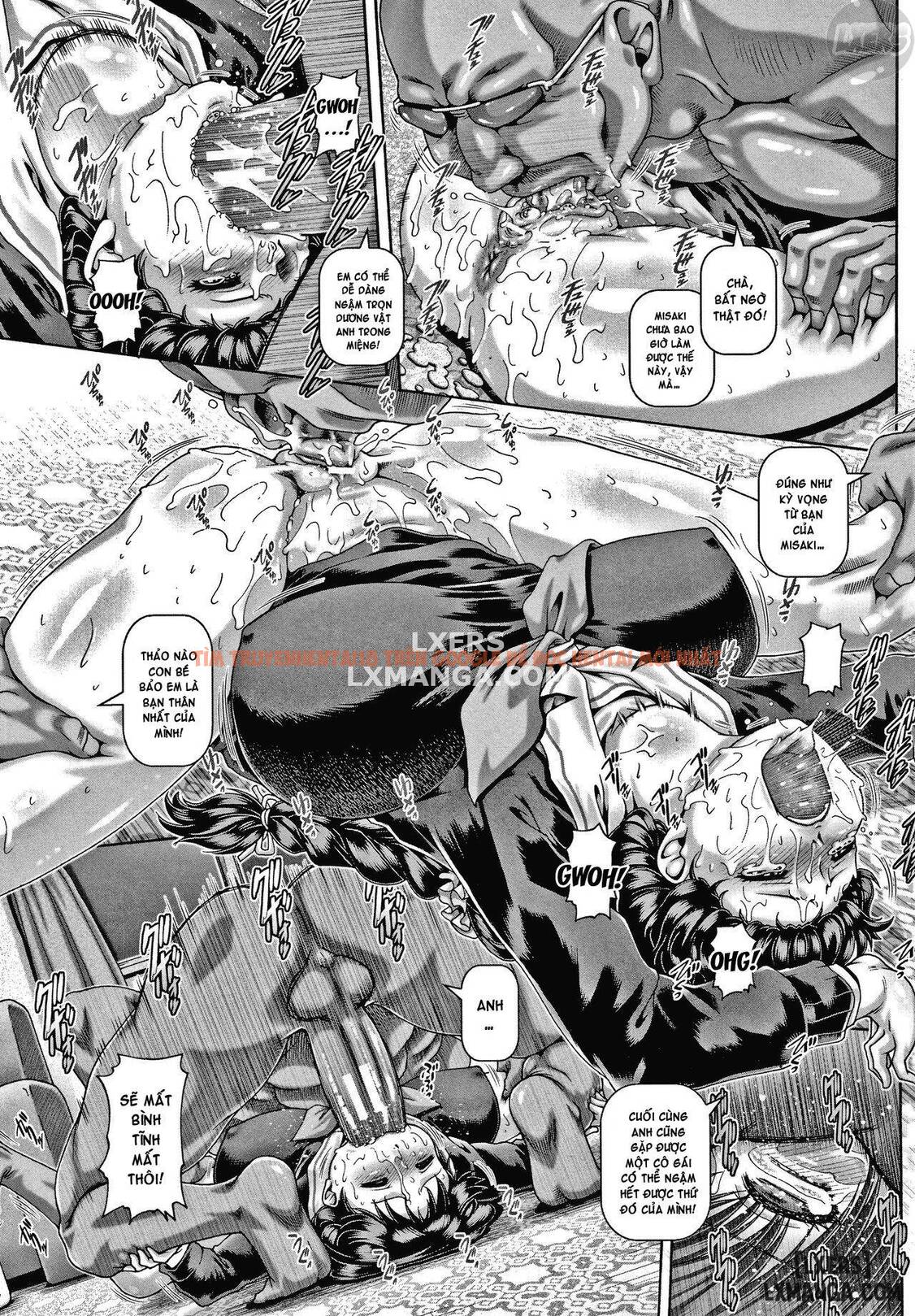 Xem ảnh 19 trong truyện hentai Bitch Na Inane-Sama - Chapter 6 END - hentaitvn.net