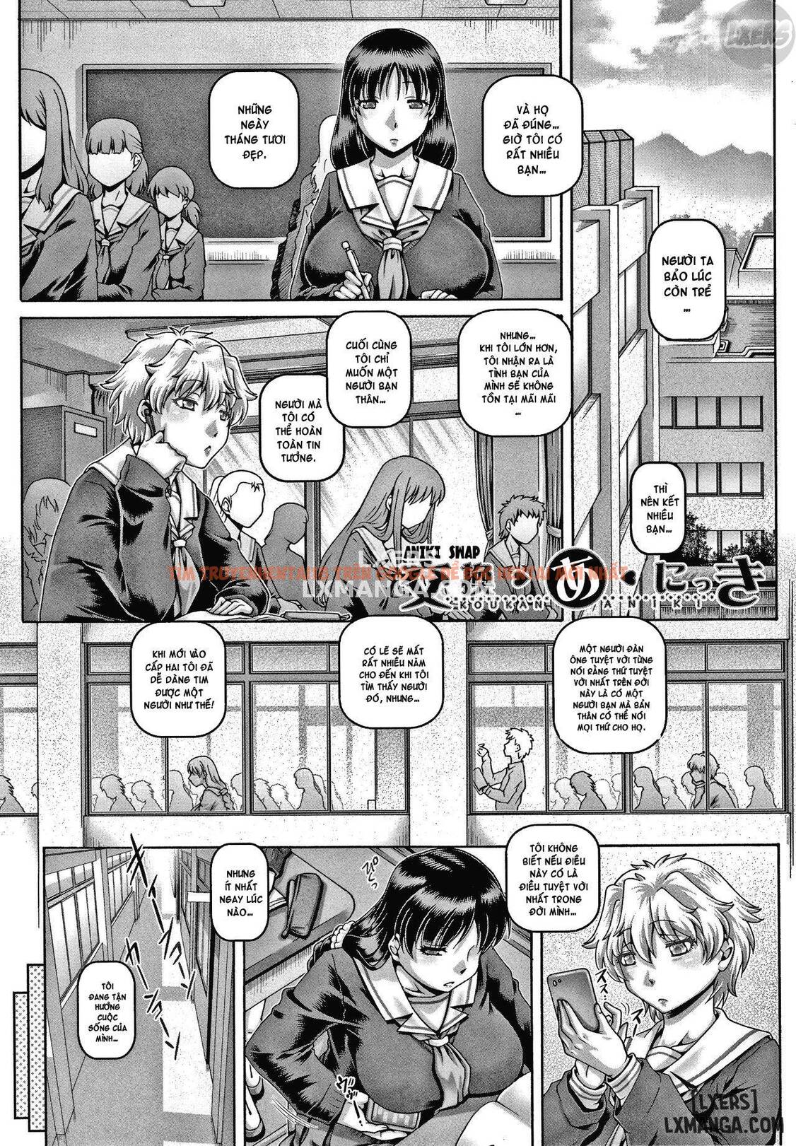 Xem ảnh 3 trong truyện hentai Bitch Na Inane-Sama - Chapter 6 END - hentaitvn.net
