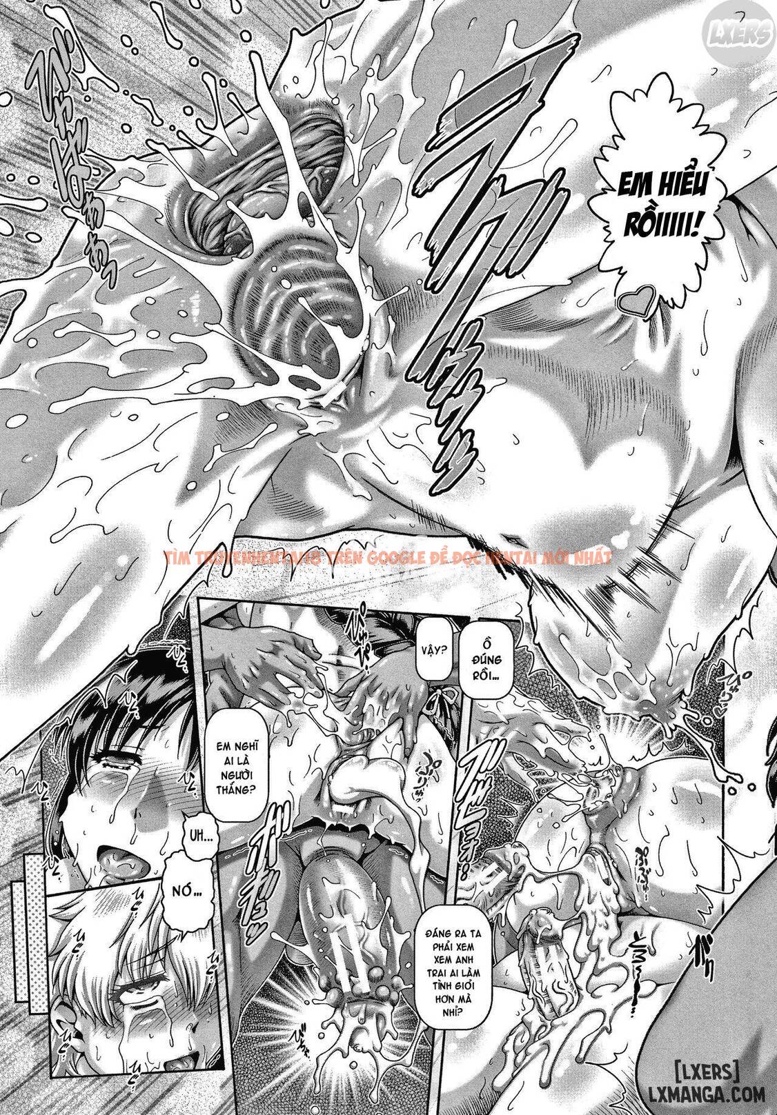 Xem ảnh 37 trong truyện hentai Bitch Na Inane-Sama - Chapter 6 END - hentaitvn.net