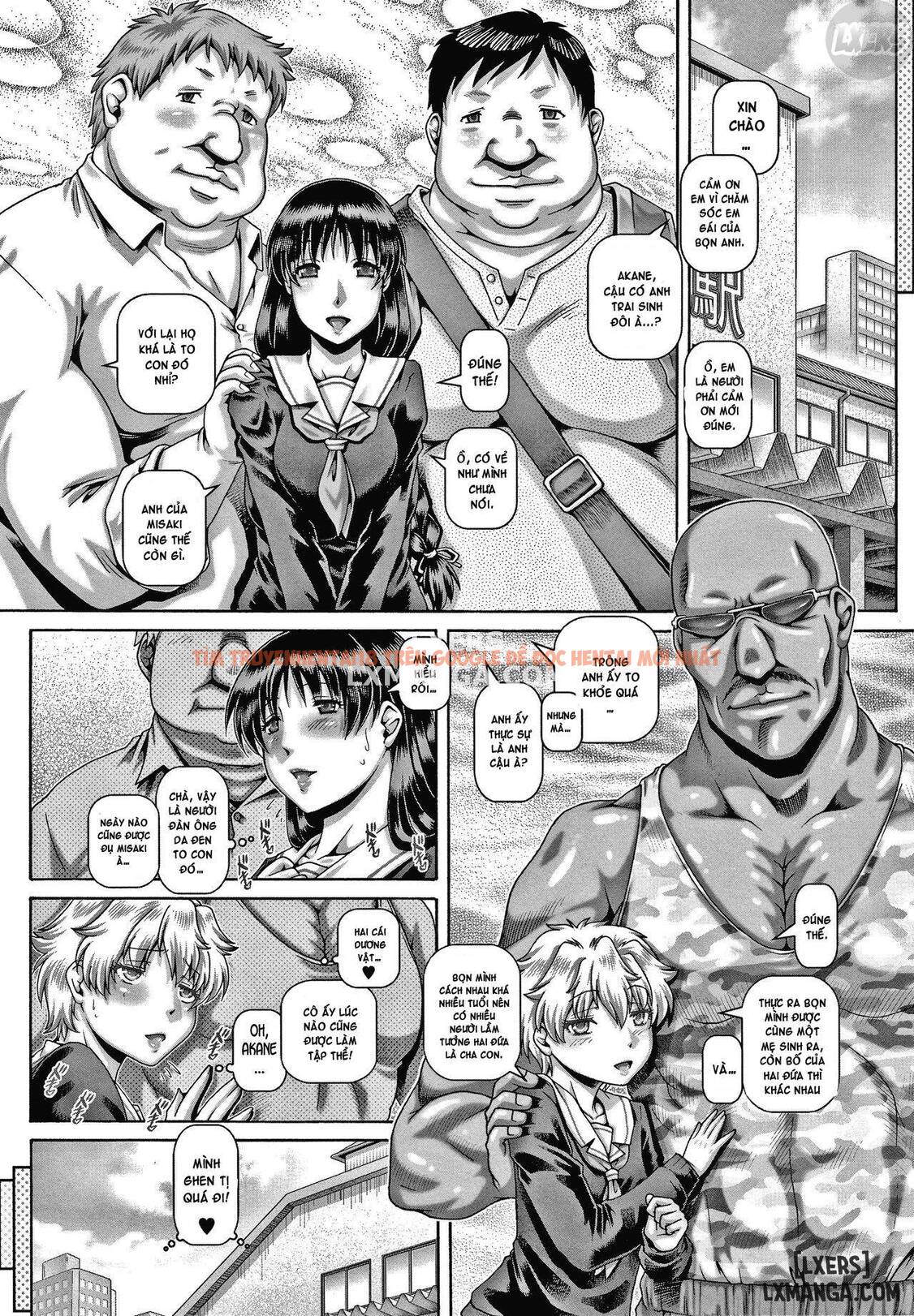 Xem ảnh 9 trong truyện hentai Bitch Na Inane-Sama - Chapter 6 END - hentaitvn.net