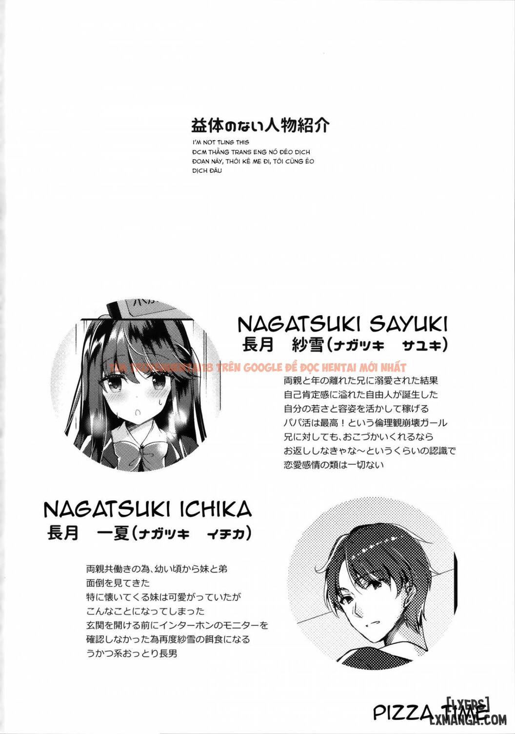 Xem ảnh 19 trong truyện hentai Bitch Na Koakuma Sayuki-Chan ~Onii-Chan Ni Anikatsuchuu - One Shot - hentaitvn.net