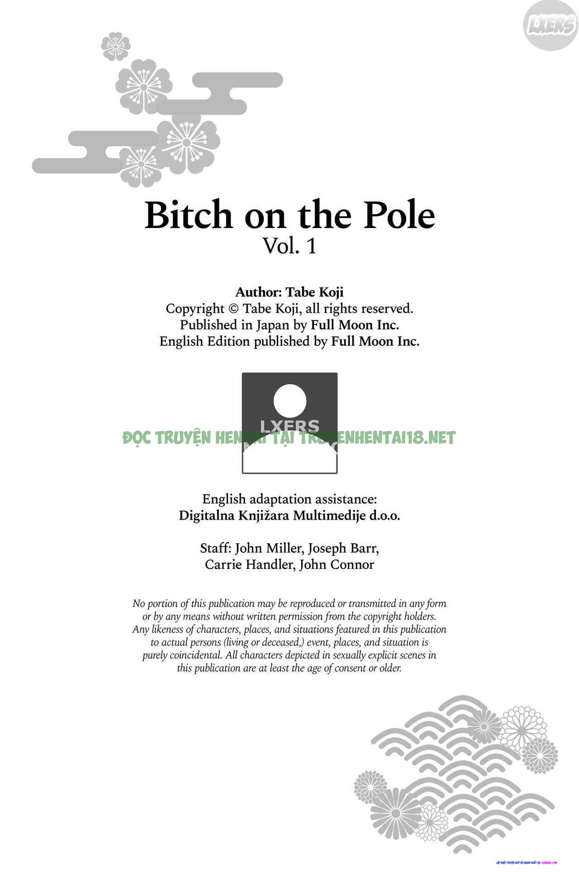 Hình ảnh 81 trong Bitch On The Pole - Chapter 1 - Hentaimanhwa.net