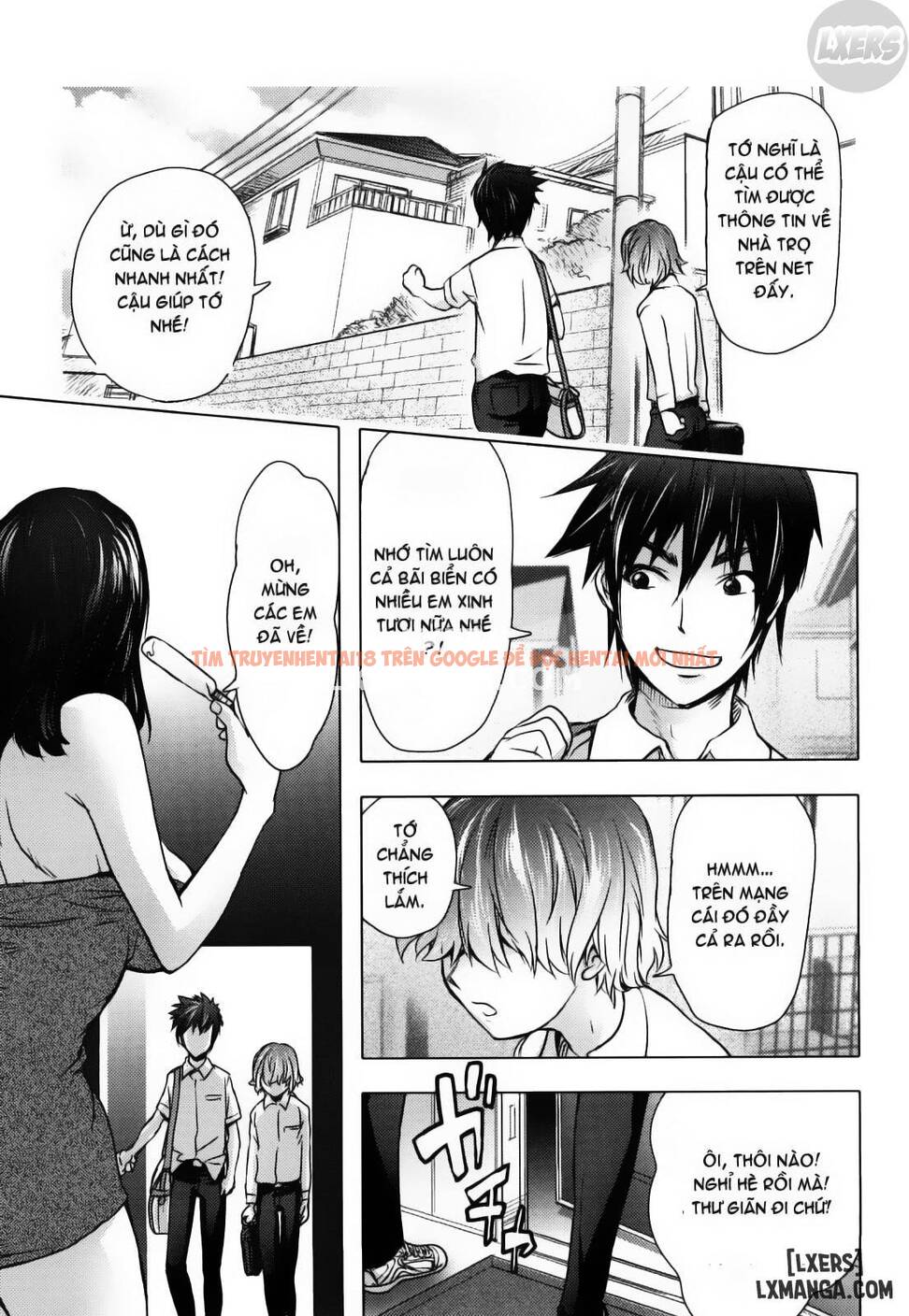 Xem ảnh 0 trong truyện hentai Bitch Trap - Chapter 10 END - hentaitvn.net