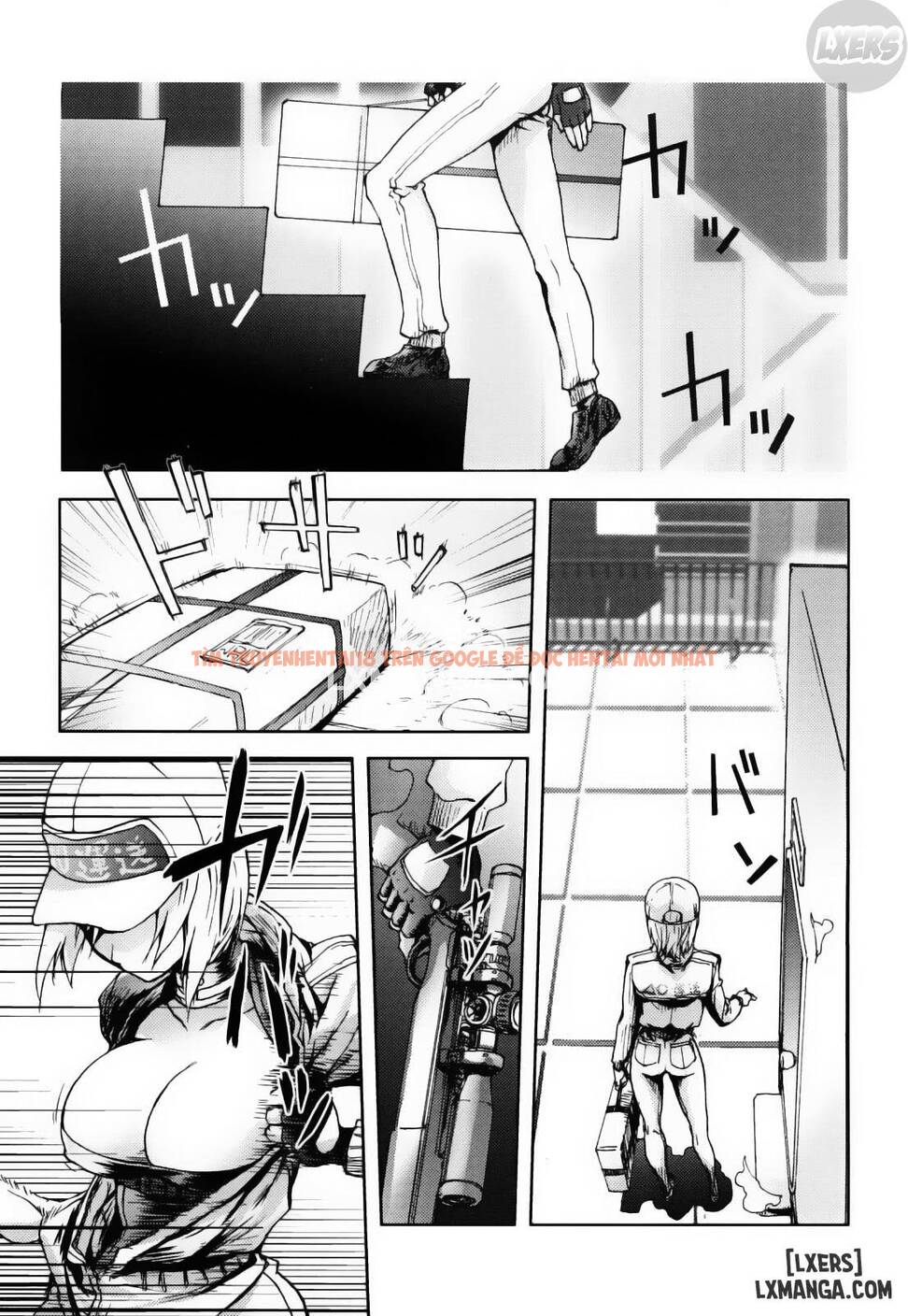 Trang truyện 4 trong truyện tranh Bitch Trap - Chapter 2 - www.truyentvn.net