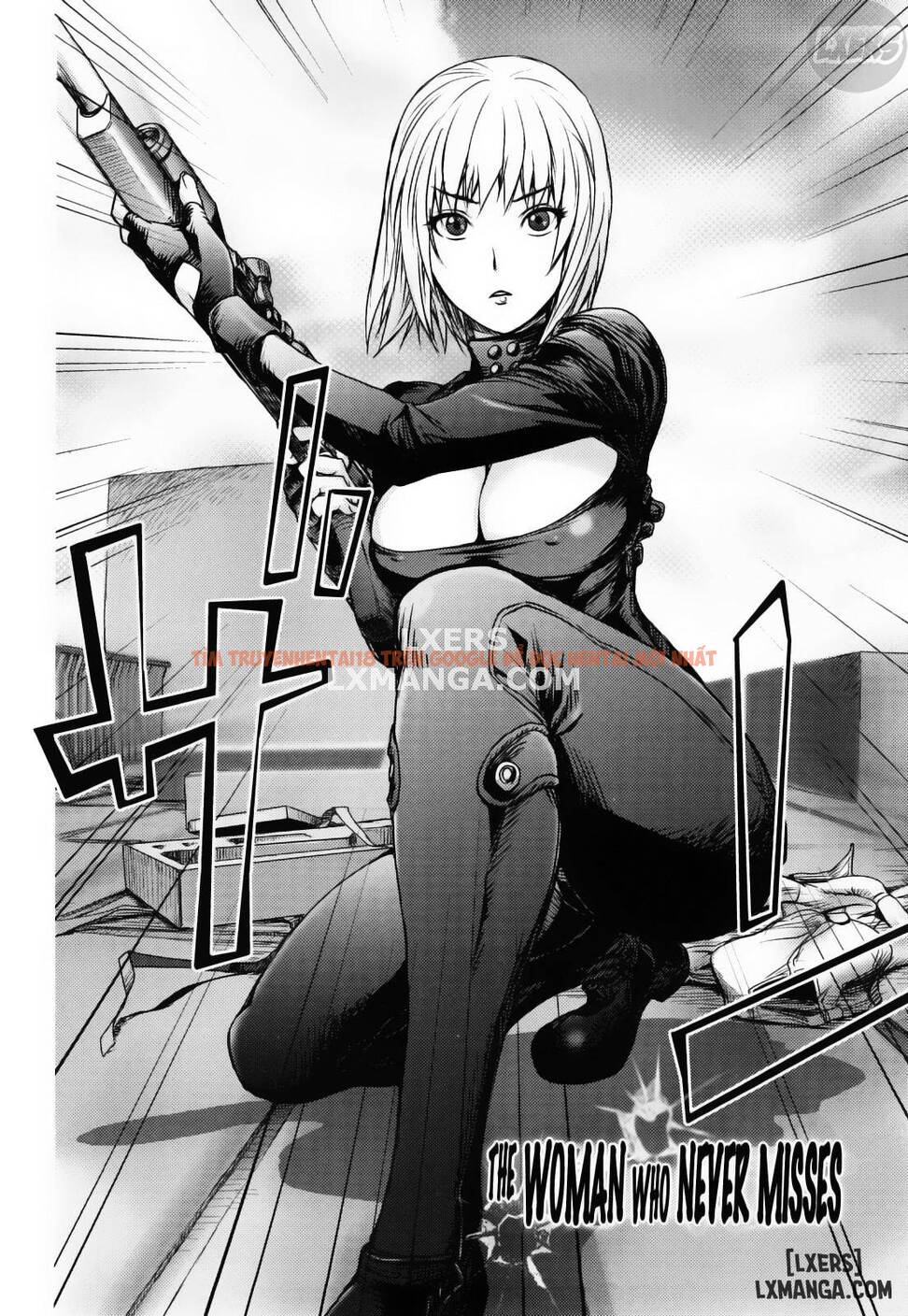 Trang truyện 5 trong truyện tranh Bitch Trap - Chapter 2 - www.truyentvn.net