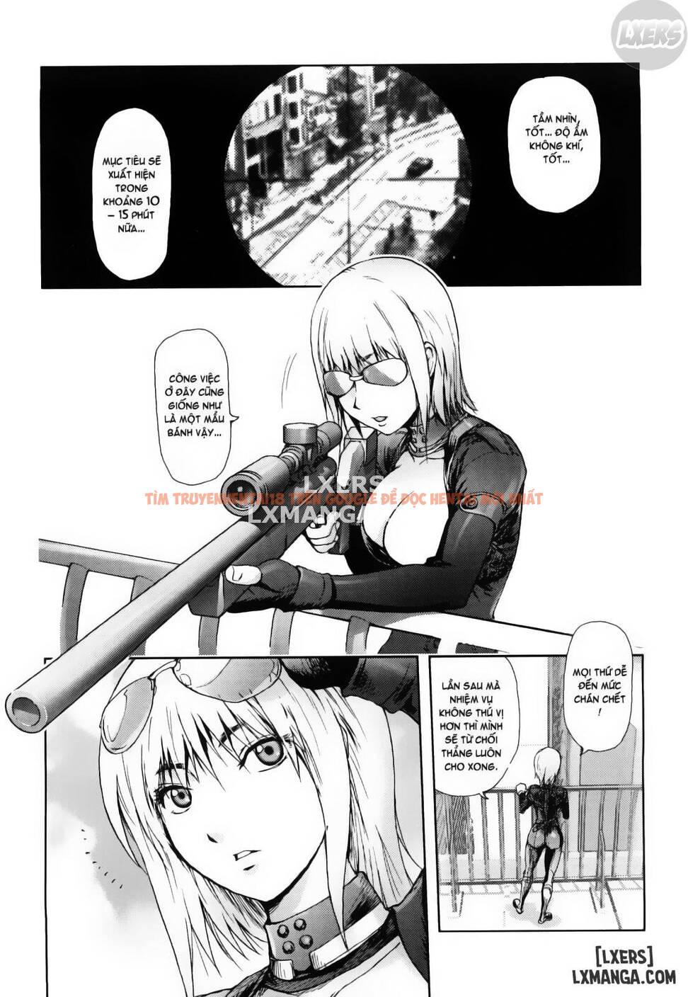Trang truyện 6 trong truyện tranh Bitch Trap - Chapter 2 - www.truyentvn.net