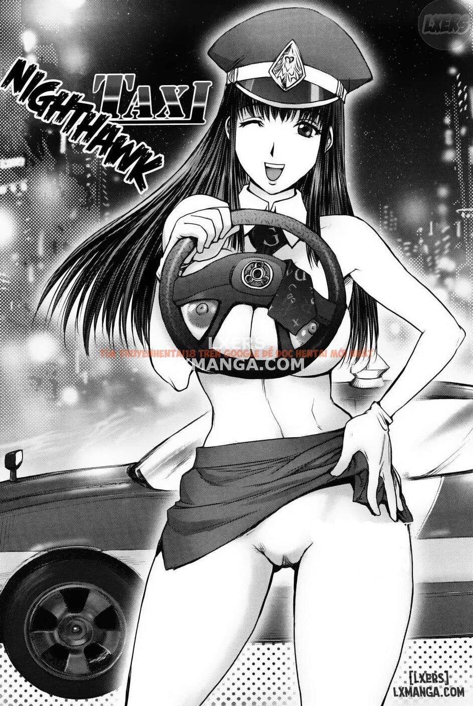 Trang truyện 1 trong truyện tranh Bitch Trap - Chap 4 - lxmanga.org