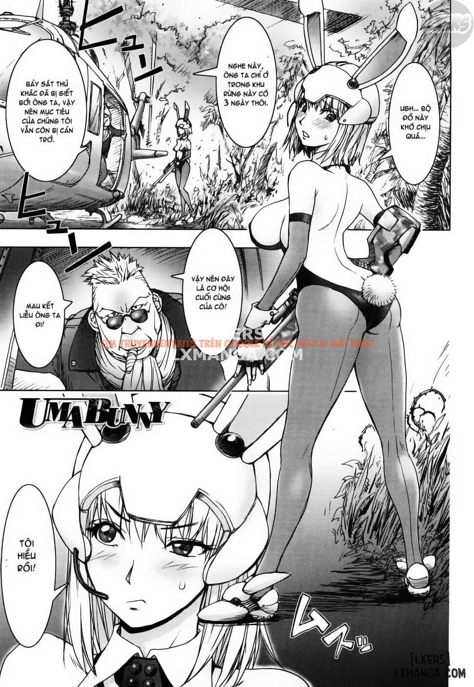 Trang truyện 0 trong truyện tranh Bitch Trap - Chapter 7 - hentai24h.pro