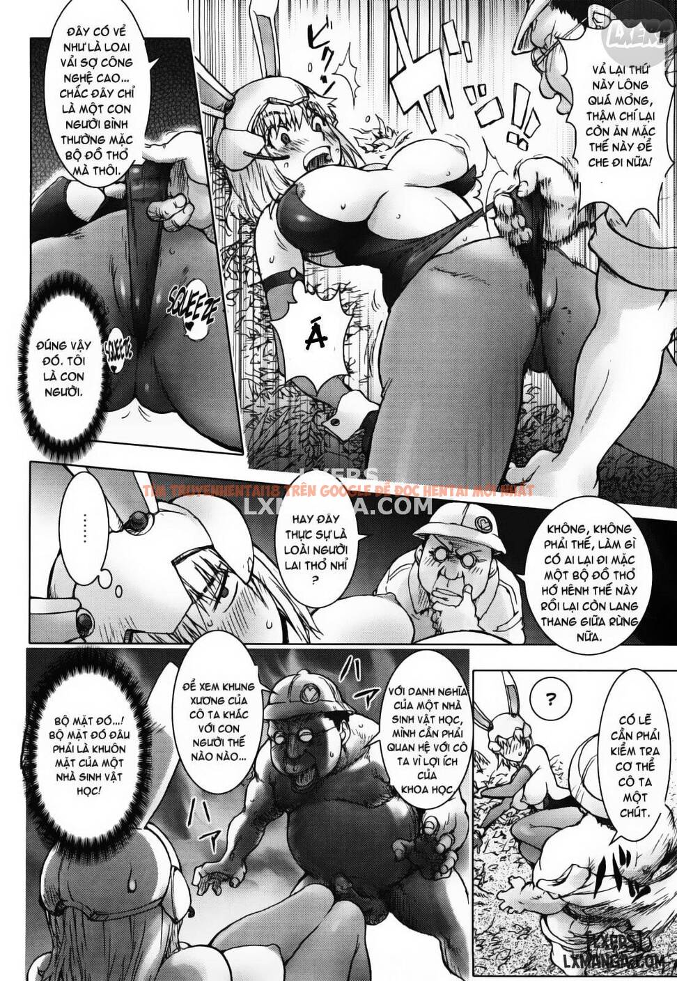 Trang truyện 7 trong truyện tranh Bitch Trap - Chapter 7 - hentai24h.pro