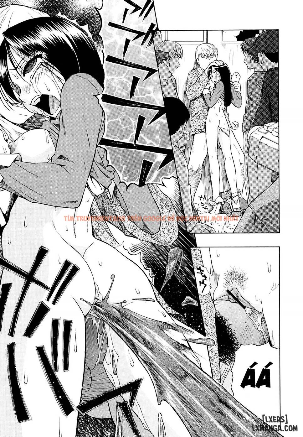 Trang truyện 2 trong truyện tranh Bitoku No Fukou - Chapter 3 - hentai24h.pro