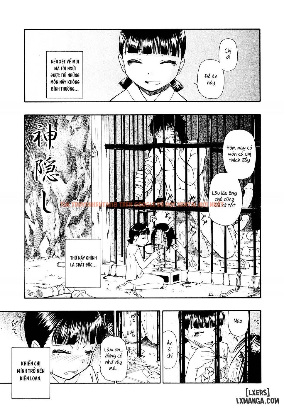 Xem ảnh 0 trong truyện hentai Bitoku No Fukou - Chapter 6 END - hentaitvn.net