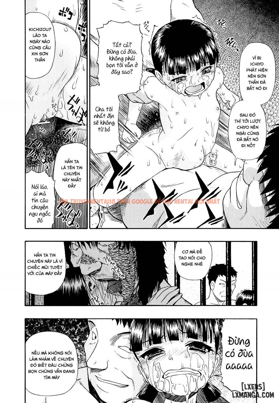Xem ảnh 13 trong truyện hentai Bitoku No Fukou - Chapter 6 END - hentaitvn.net